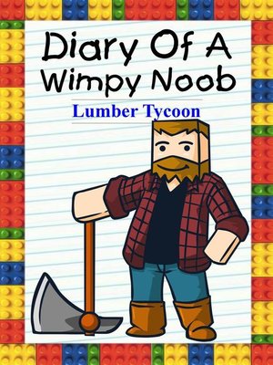 cover image of Lumber Tycoon
